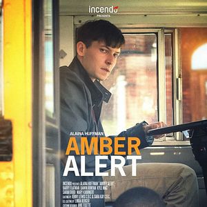 Photo Amber Alert