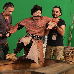 Photo Sen Benim Herşeyimsin