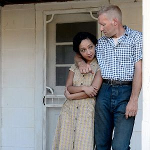 Photo Ruth Negga