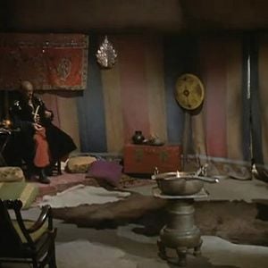 Au coeur du temps : Photo