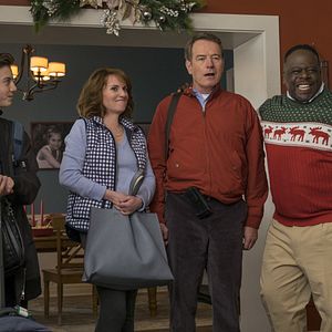 Photo Cedric The Entertainer