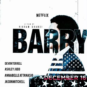 Photo Barry