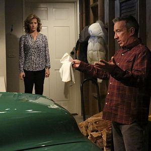 Photo Nancy Travis