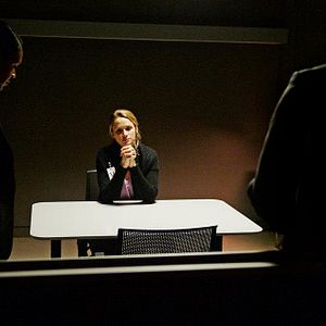 Photo Shantel VanSanten