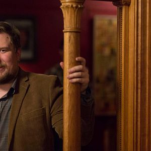 Photo Michael Chernus