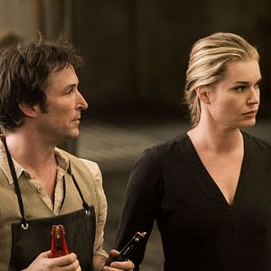 Photo Rebecca Romijn