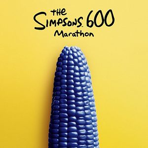 Photo Les Simpson