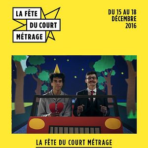 Photo Courts métrages franciliens #1