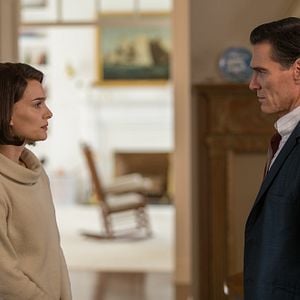 Photo Billy Crudup