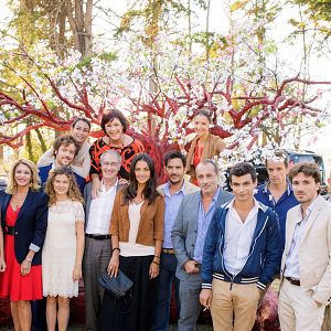 Photo Une famille formidable