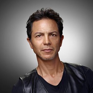Photo Benjamin Bratt