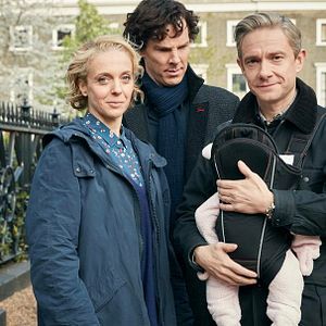 Photo Benedict Cumberbatch