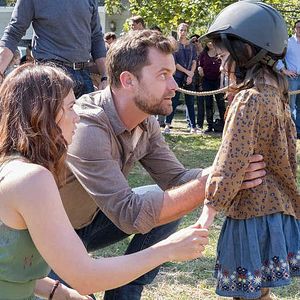 Photo Joshua Jackson