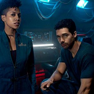Photo Steven Strait