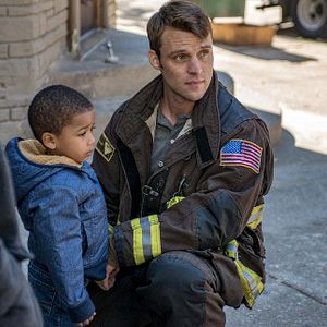 Photo Chicago Fire