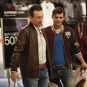 Photo Christian Slater