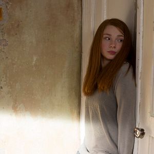 Photo Valeriya Dmitrieva