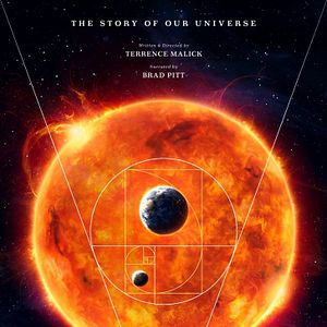 Photo Voyage of Time: The IMAX Experience