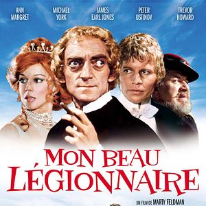 Photo Mon Beau légionnaire