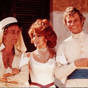 Photo Michael York