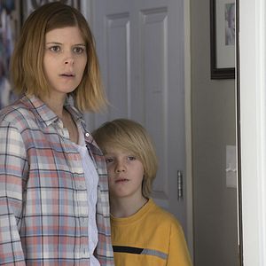 Photo Kate Mara