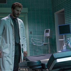Photo Jamie Dornan