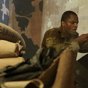 Photo Seydina Baldé