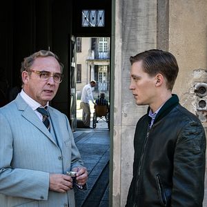 Photo Alexander Held