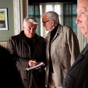 Photo Henry Hübchen