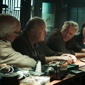 Photo Henry Hübchen