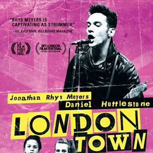 Photo London Town