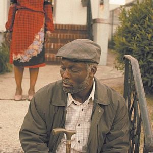 Photo Jimmy Jean-Louis