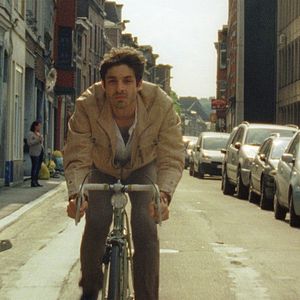 Photo The Bicycle