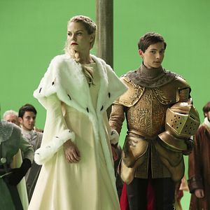 Photo Jared Gilmore