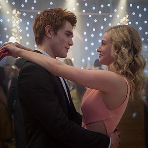 Photo Lili Reinhart