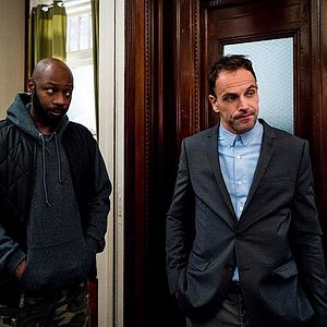 Photo Nelsan Ellis