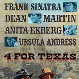 Photo Quatre du Texas