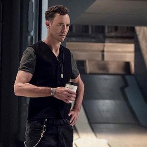 Photo Tom Cavanagh