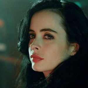 Photo Krysten Ritter