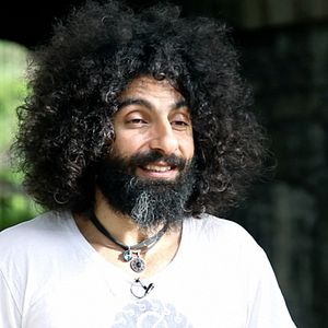 Photo Ara Malikian