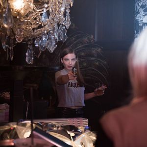 Photo Jasna Fritzi Bauer