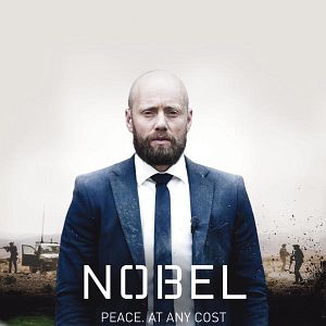 Photo Nobel