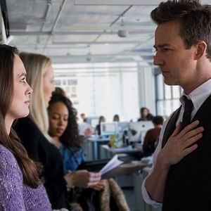 Photo Keira Knightley