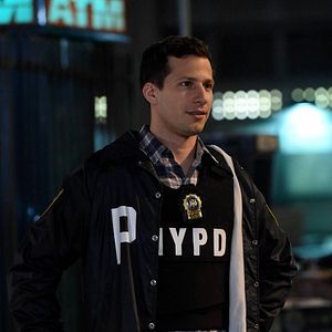 Photo Brooklyn Nine-Nine