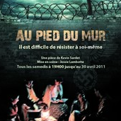 Photo Au pied du mur