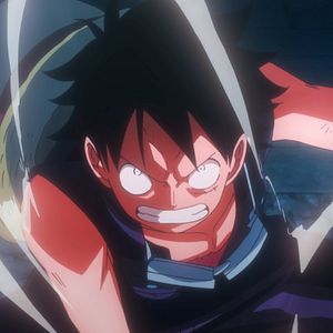 Photo One Piece: Gold