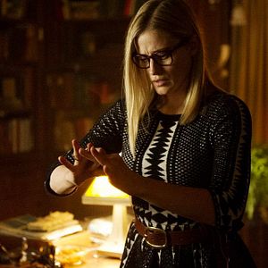 Photo Olivia Taylor Dudley