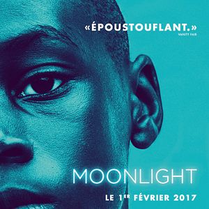 Photo Moonlight