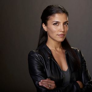 Photo Nazneen Contractor