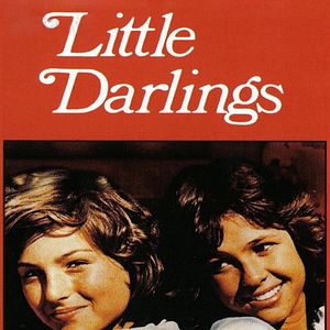 Photo Les Petites chéries